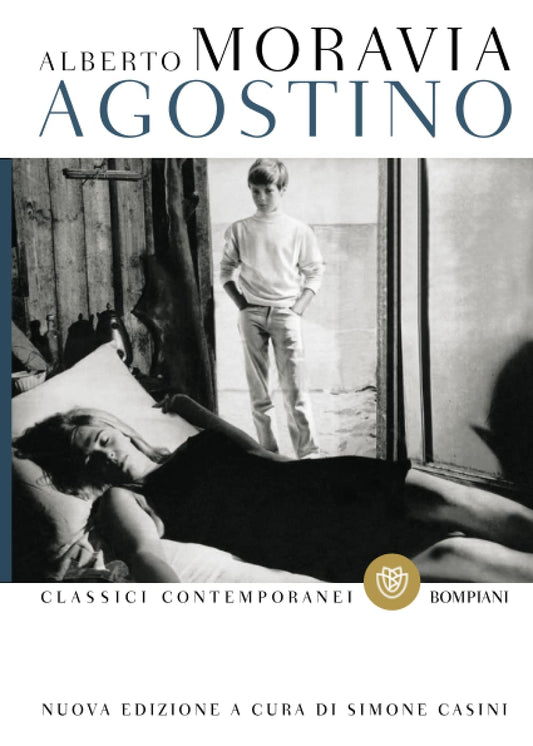 AGOSTINO