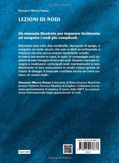 LEZIONI DI NODI