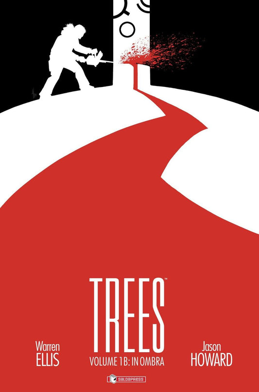 TREES VOL. 1B: IN OMBRA