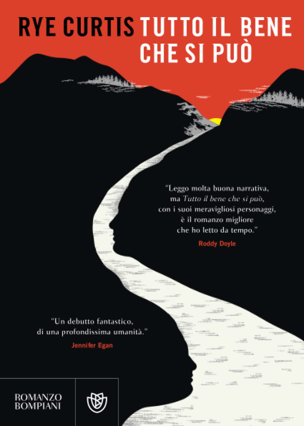 TUTTO IL BENE CHE SI PUÒ