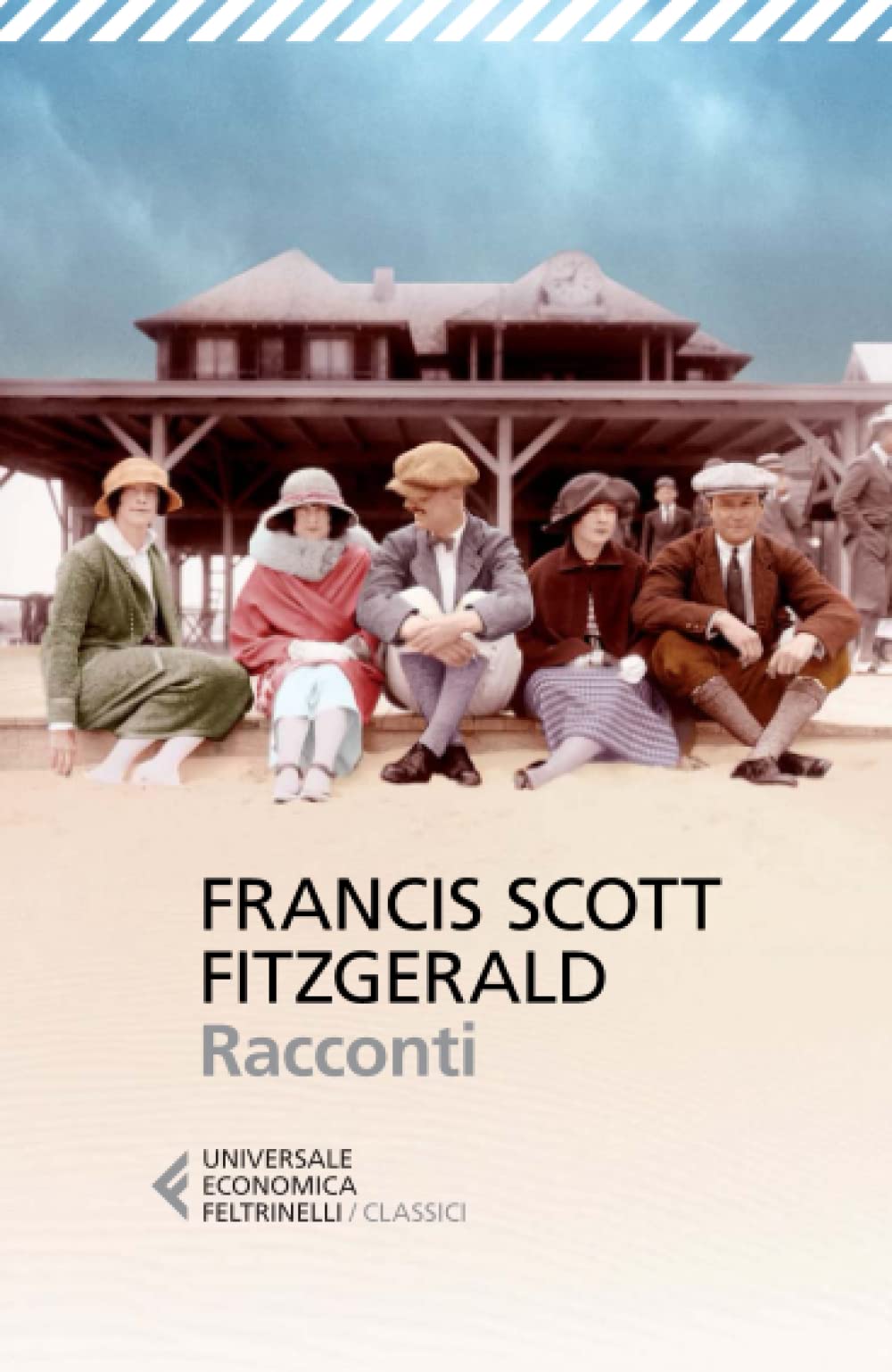 RACCONTI