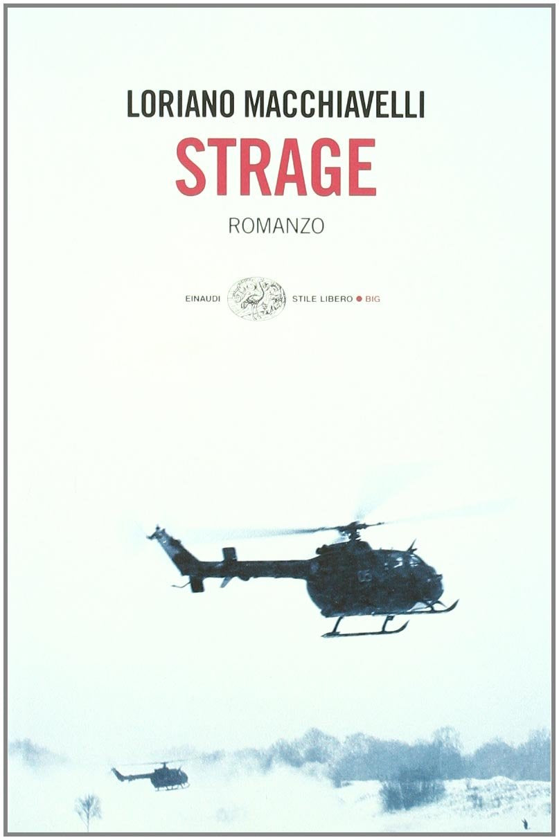 STRAGE