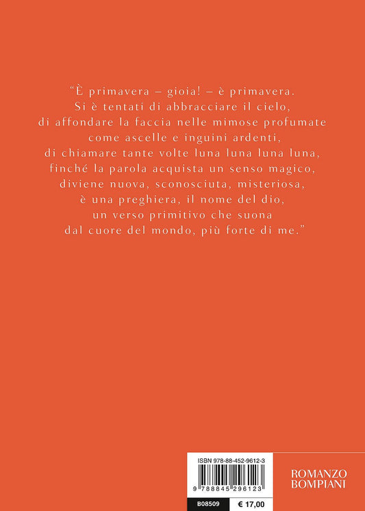 ADRIANA CUORE DI LUCE
