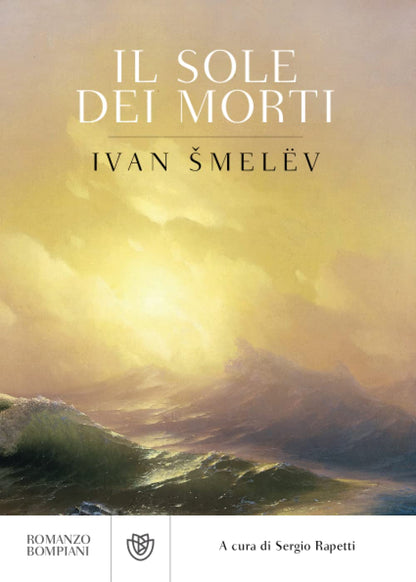 IL SOLE DEI MORTI