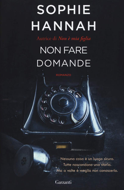 NON FARE DOMANDE
