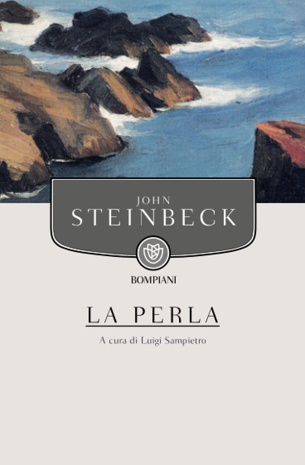 LA PERLA