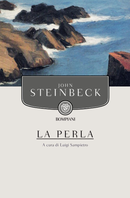 LA PERLA