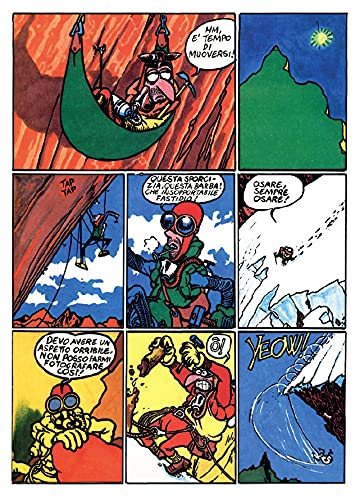 STORIE. VOL. 3 1984-1986