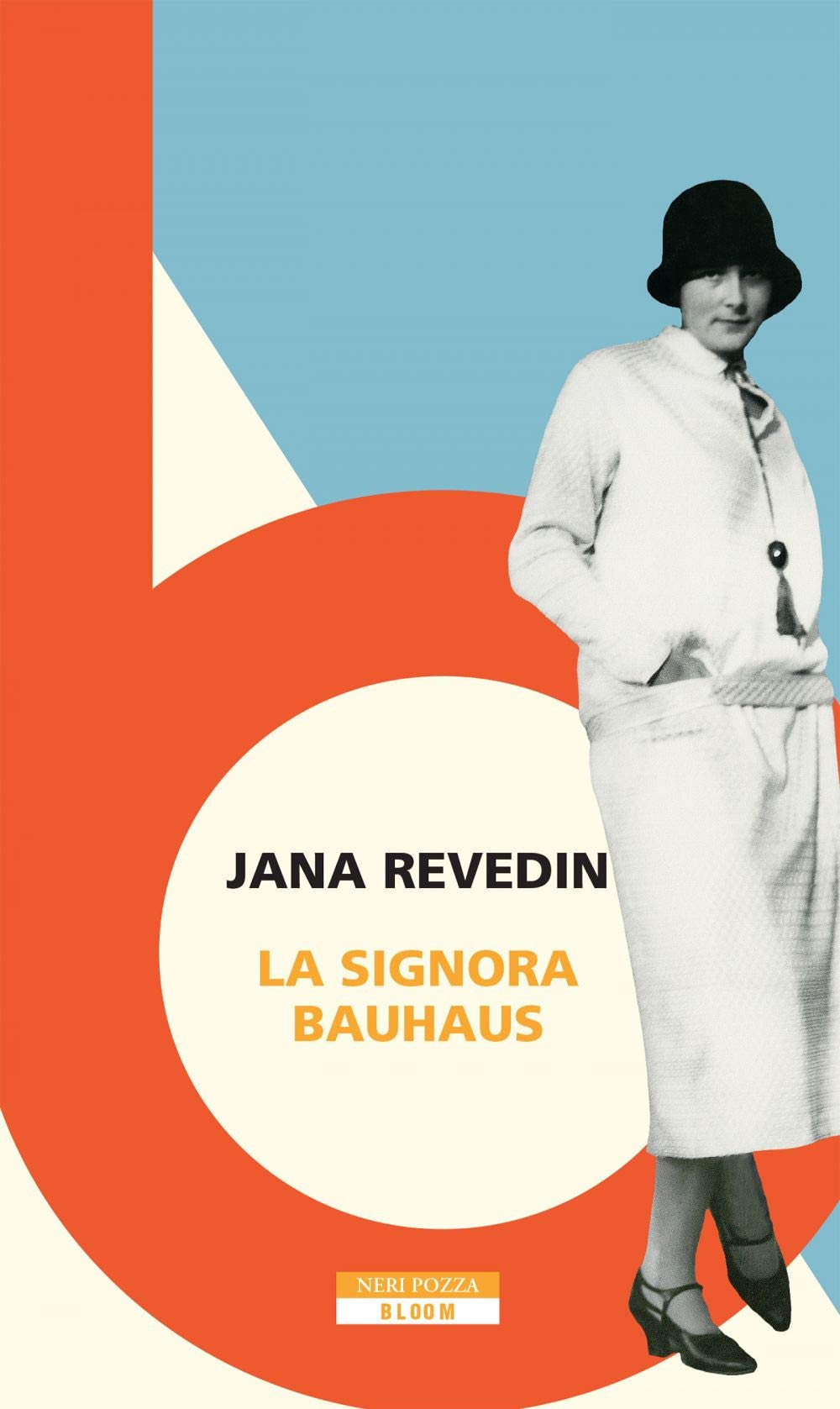 LA SIGNORA BAUHAUS