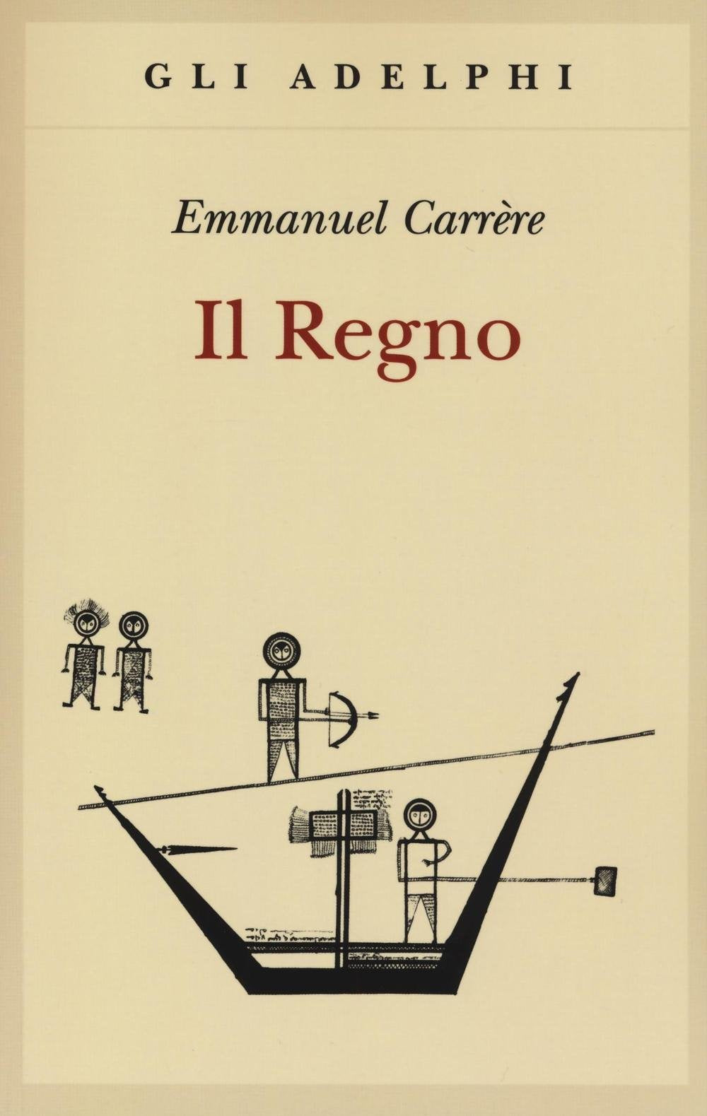 IL REGNO