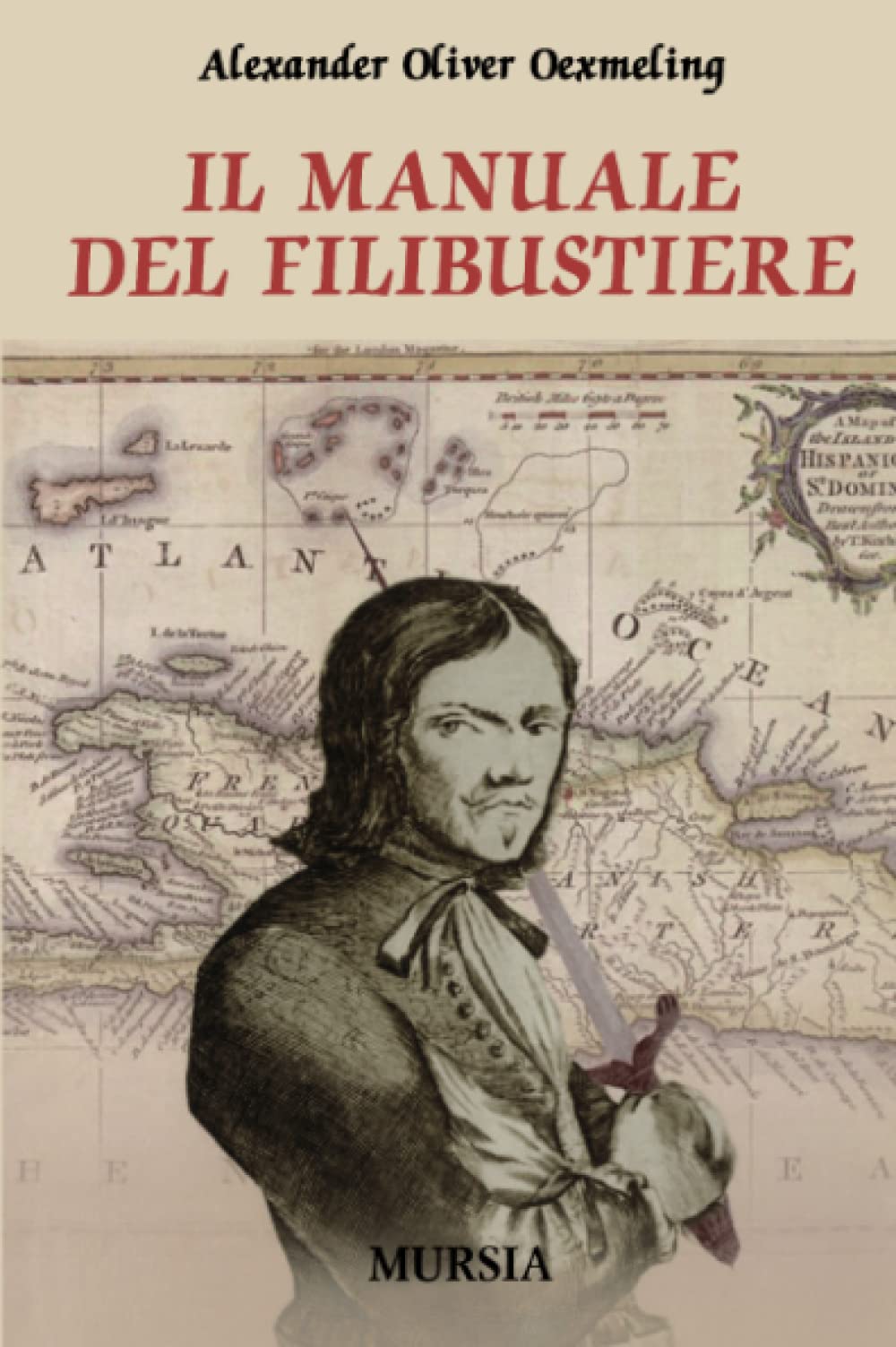 IL MANUALE DEL FILIBUSTIERE