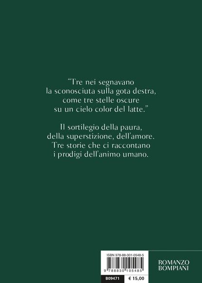SORTILEGI