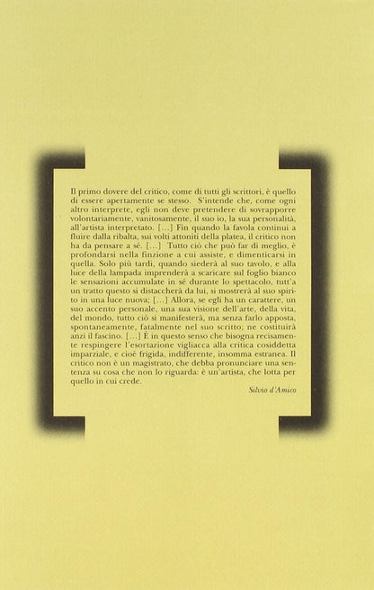 CRONACHE (1914-1955). VOL. 2: 1922-1927