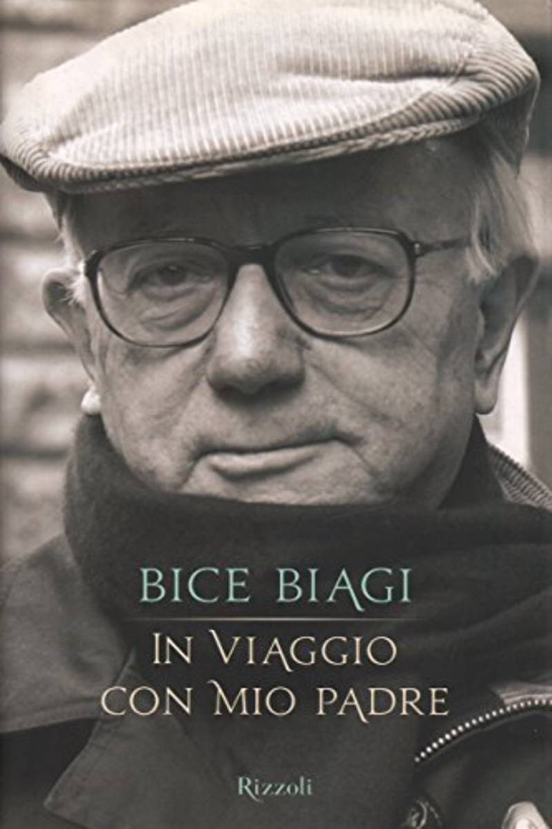 IN VIAGGIO CON MIO PADRE