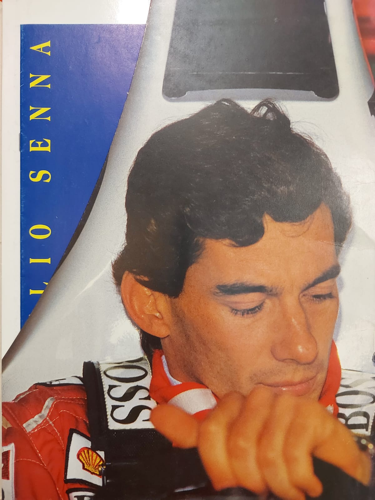 SENNA THE BEST