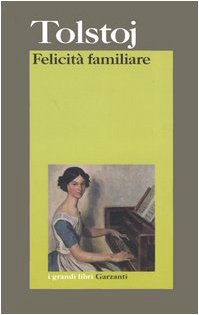 FELICITÀ FAMILIARE