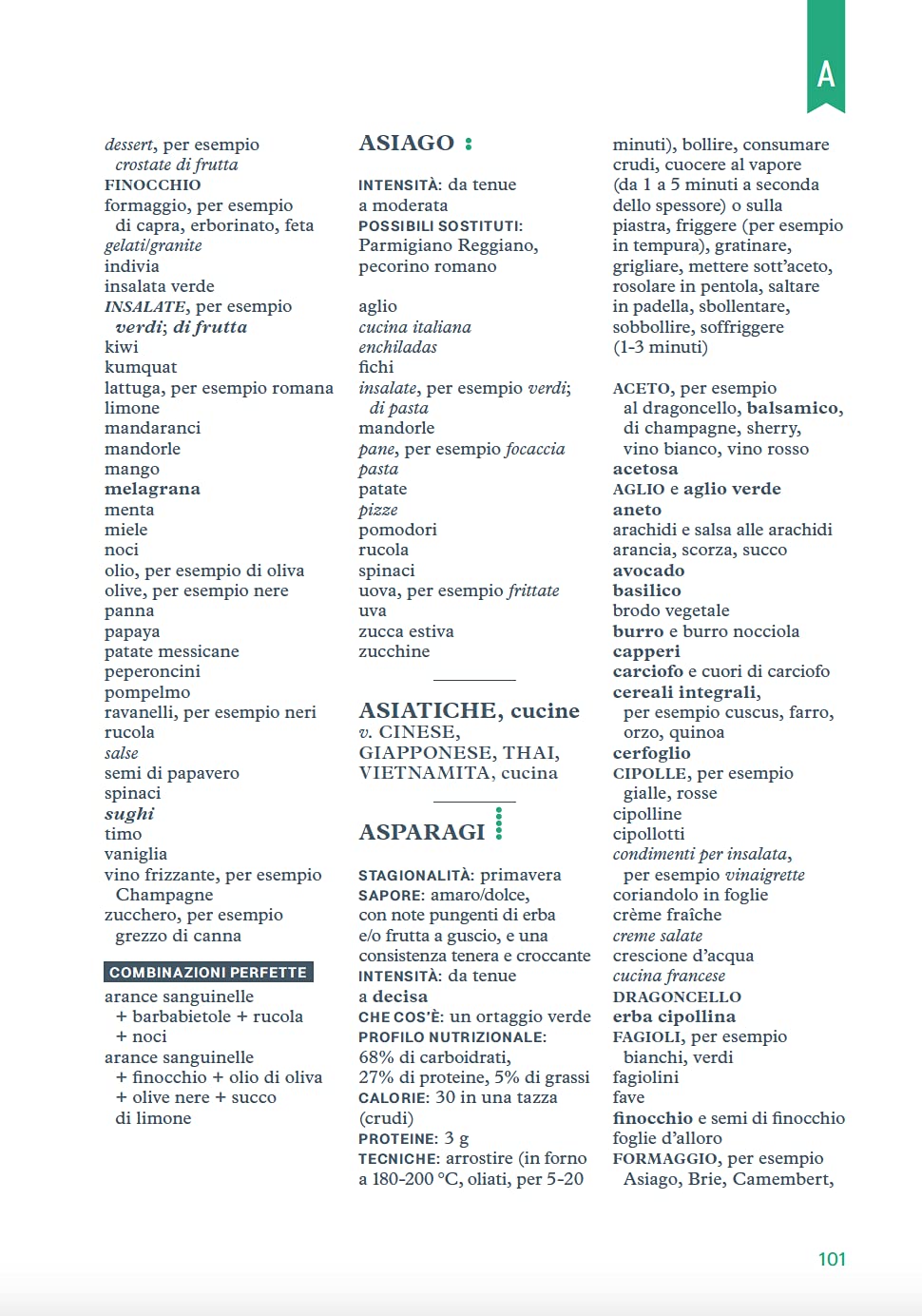 GRAMMATICA DEI SAPORI VEG. GUIDA INDISPENSABILE ALLA CREATIVITÀ IN CUCINA. EDIZ. ILLUSTRATA