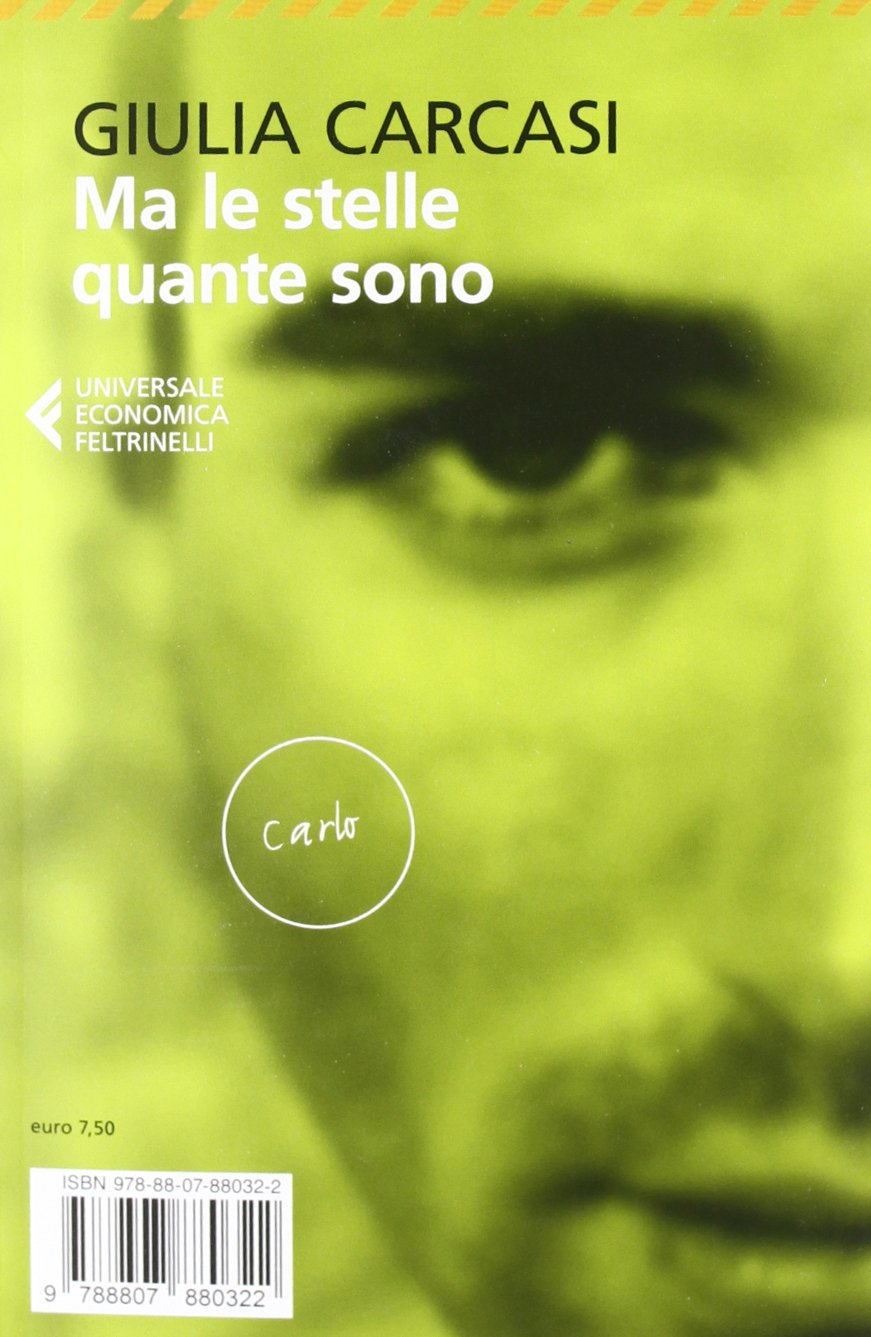 MA LE STELLE QUANTE SONO. Alice-Ma le stelle quante sono.