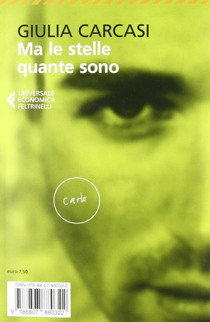 MA LE STELLE QUANTE SONO. Alice-Ma le stelle quante sono.