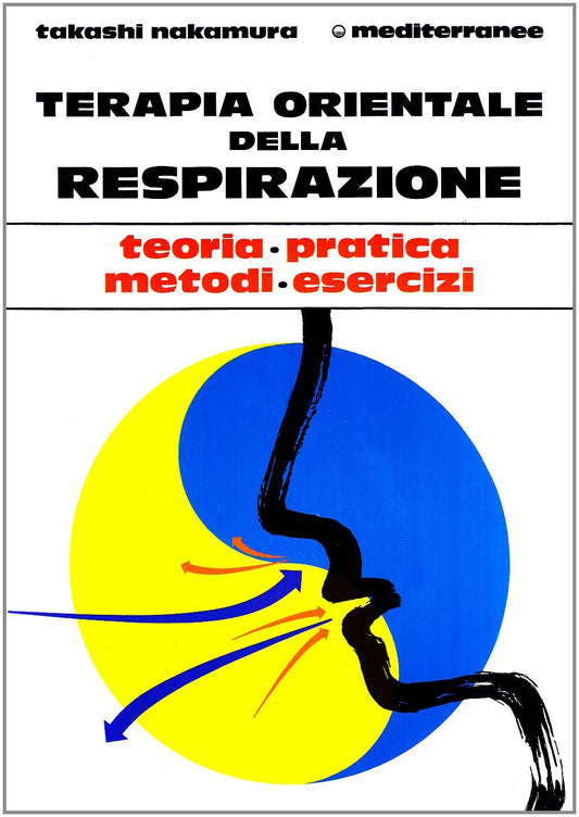 TERAPIA ORIENTALE DELLA RESPIRAZIONE