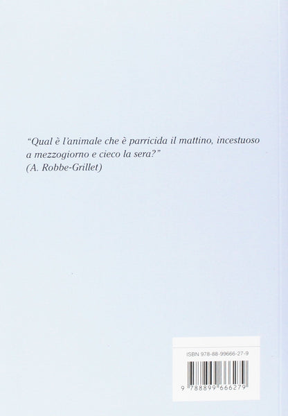 EDIPO RE. TESTO GRECO A FRONTE