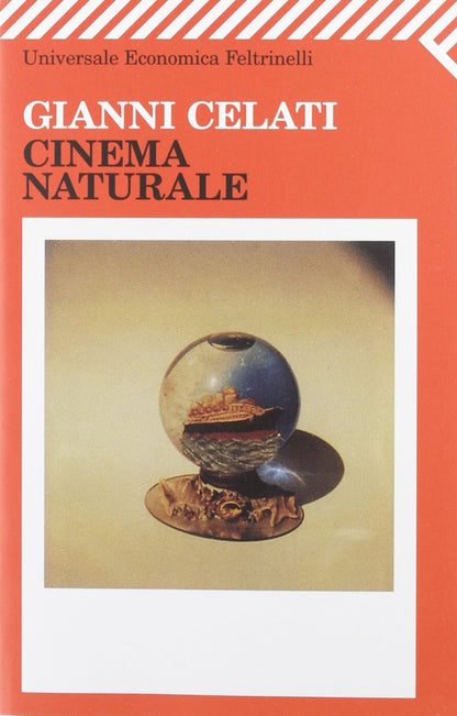 CINEMA NATURALE