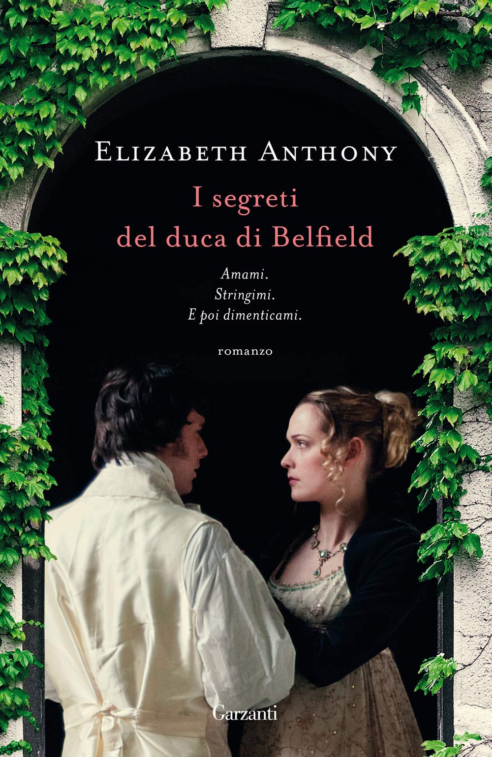 I SEGRETI DEL DUCA DI BELFIELD
