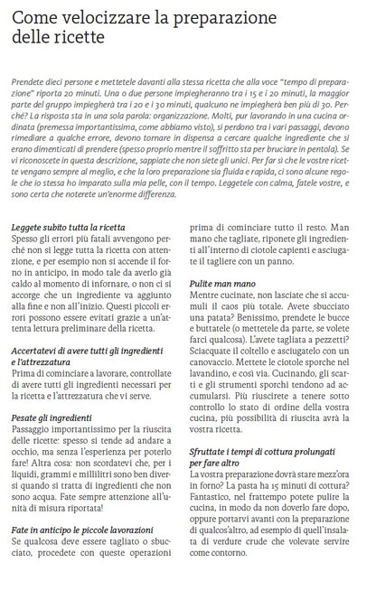 CUCINA BOTANICA. VEGETALE, FACILE, VELOCE