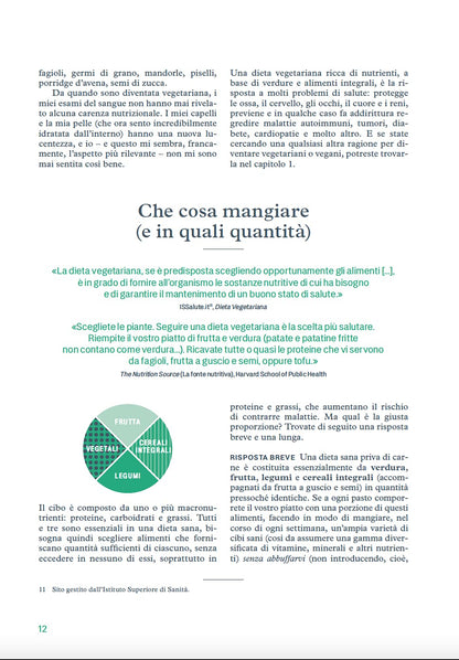 GRAMMATICA DEI SAPORI VEG. GUIDA INDISPENSABILE ALLA CREATIVITÀ IN CUCINA. EDIZ. ILLUSTRATA