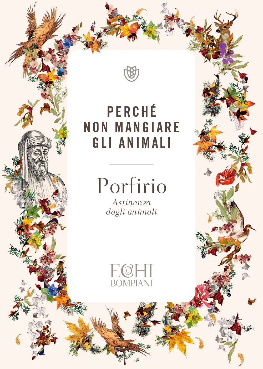 PERCHÉ NON MANGIARE GLI ANIMALI. ASTINENZA DAGLI ANIMALI