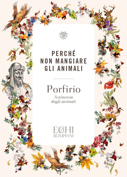PERCHÉ NON MANGIARE GLI ANIMALI. ASTINENZA DAGLI ANIMALI