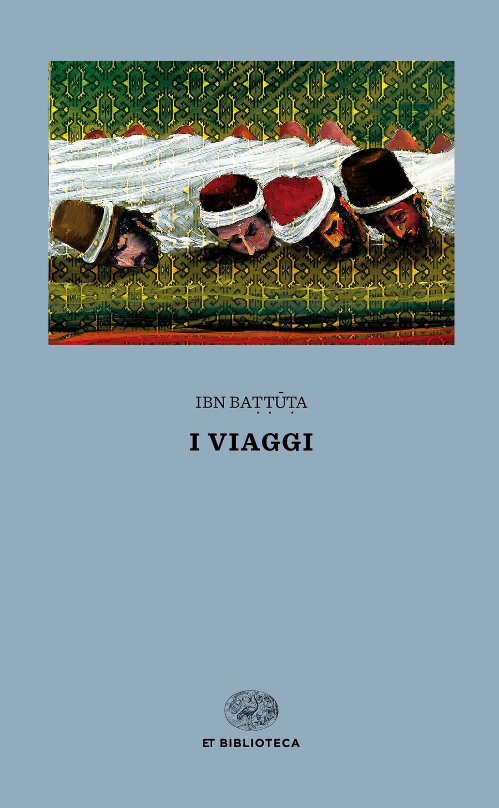 I VIAGGI