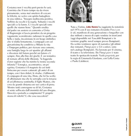 IL TERZO TEMPO