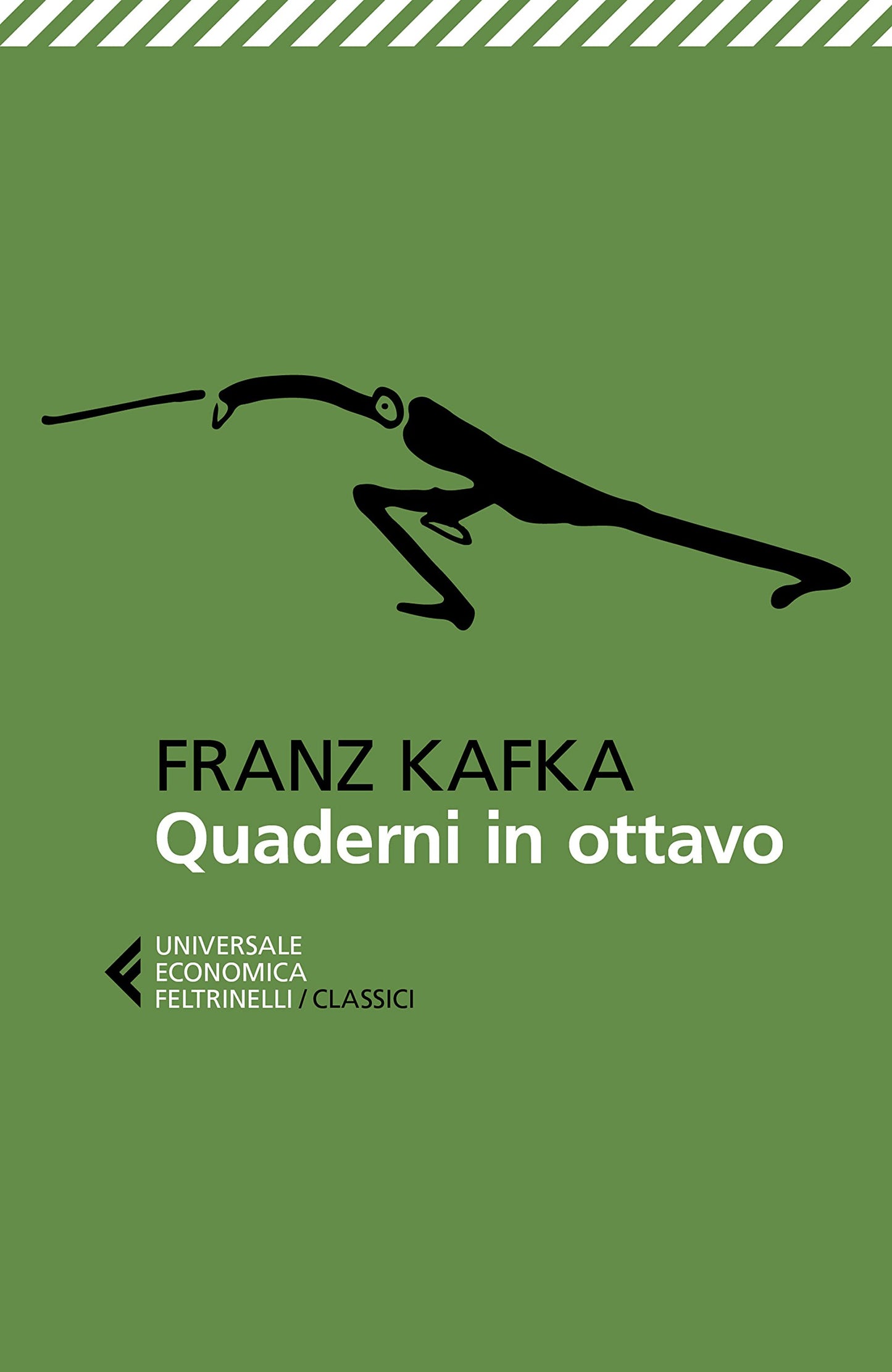 QUADERNI IN OTTAVO