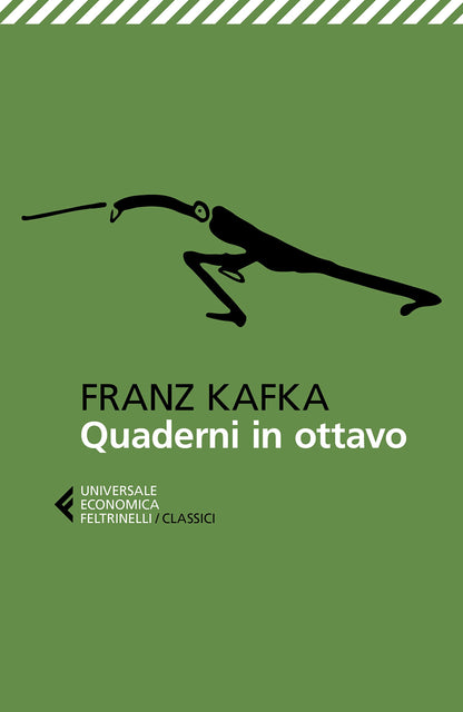 QUADERNI IN OTTAVO