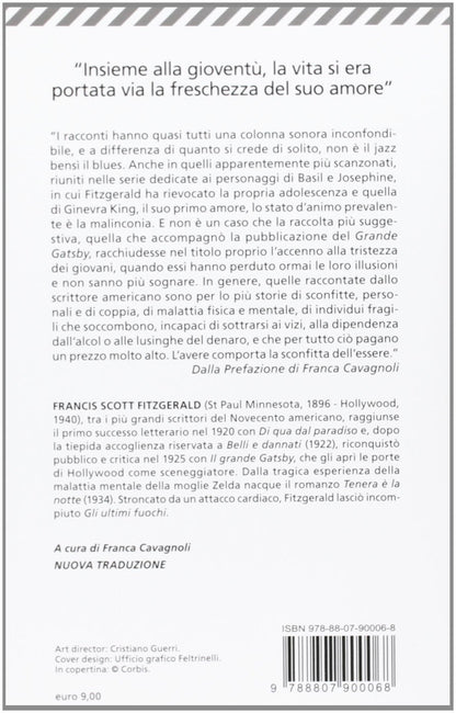 RACCONTI