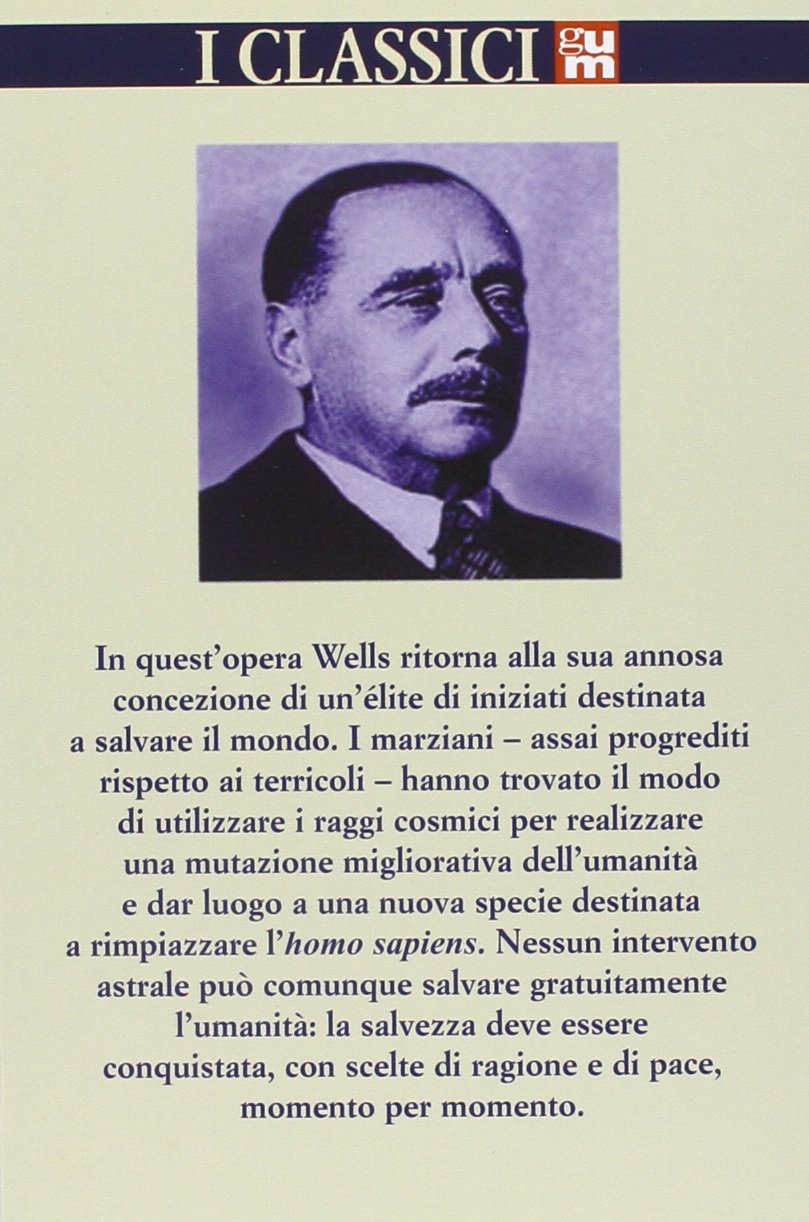GLI ASTRIGENI