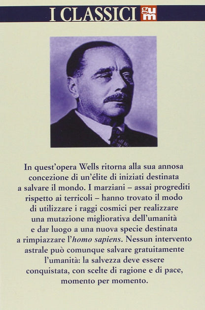 GLI ASTRIGENI