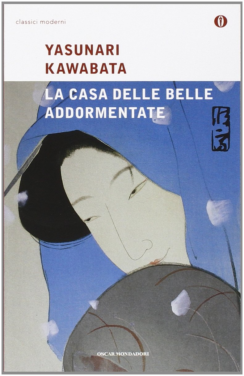 LA CASA DELLE BELLE ADDORMENTATE