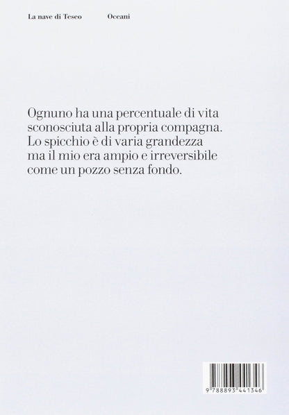 LA VITA SCONOSCIUTA