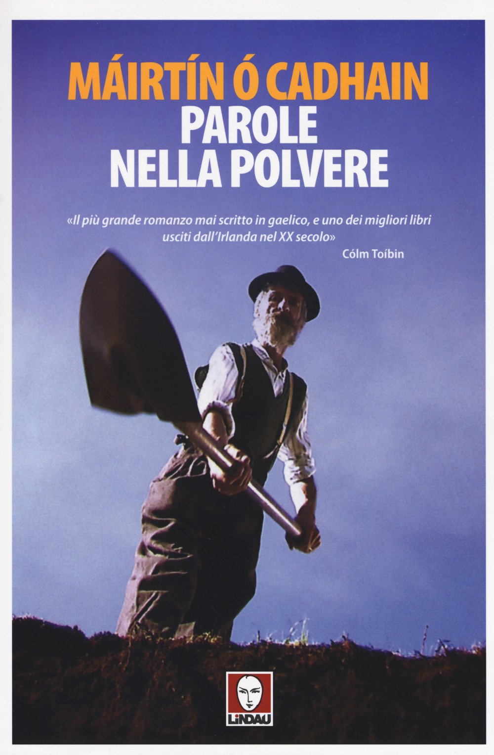 PAROLE NELLA POLVERE