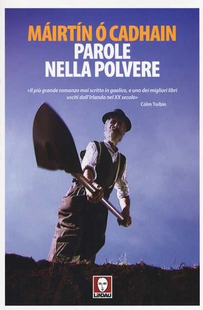 PAROLE NELLA POLVERE
