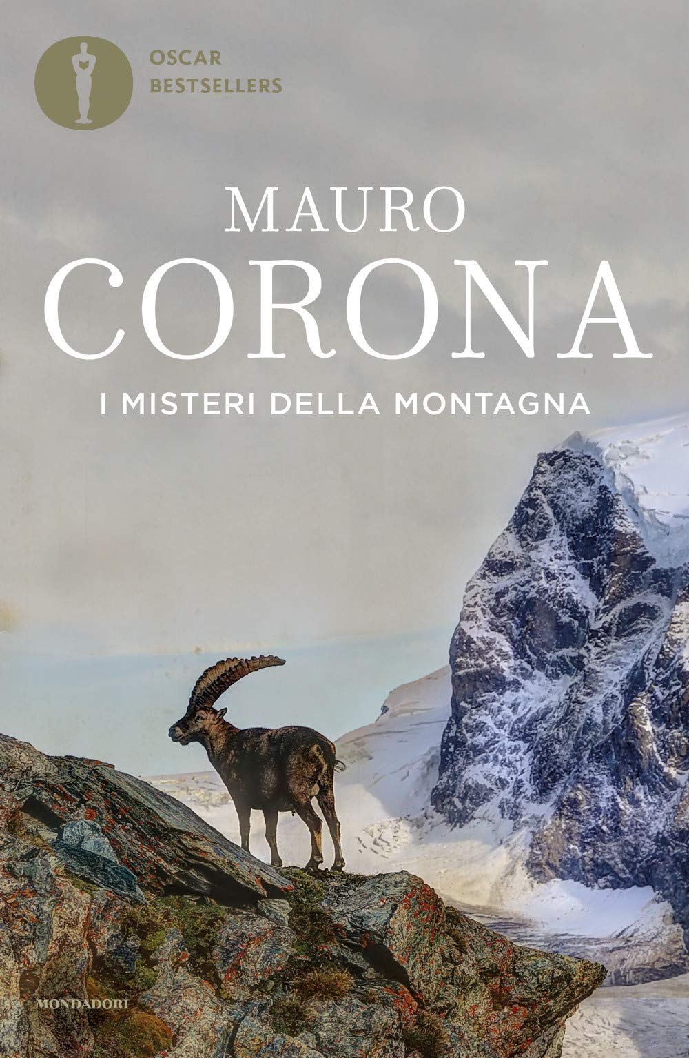 I MISTERI DELLA MONTAGNA