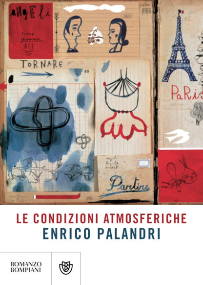 LE CONDIZIONI ATMOSFERICHE