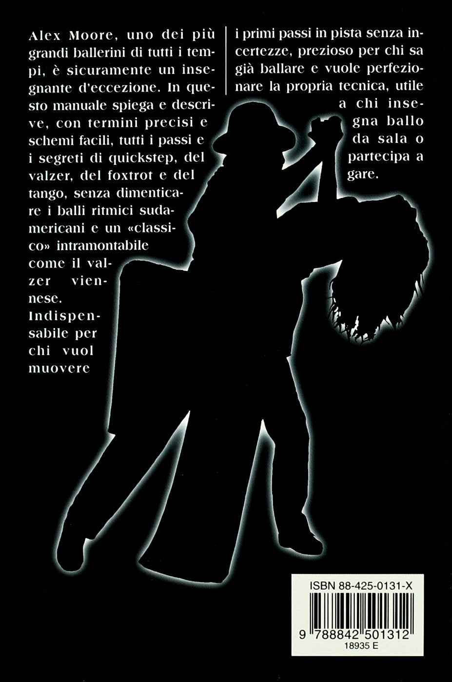 IL BALLO DA SALA