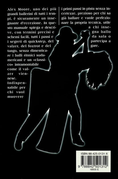 IL BALLO DA SALA