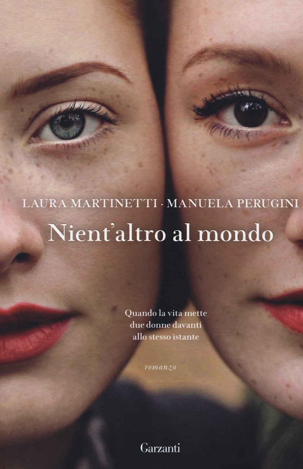 NIENT'ALTRO AL MONDO