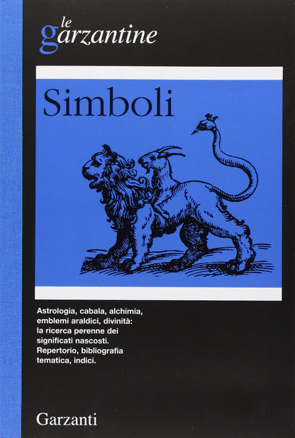 ENCICLOPEDIA DEI SIMBOLI