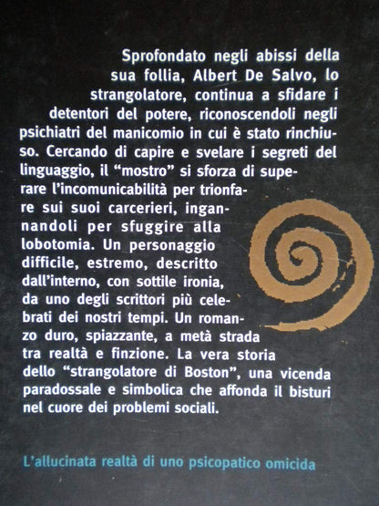 LO STRANGOLATORE