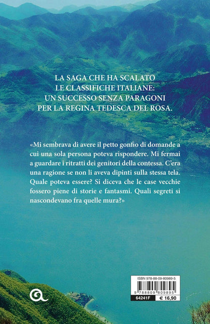 IL SEGRETO DI MATHILDA